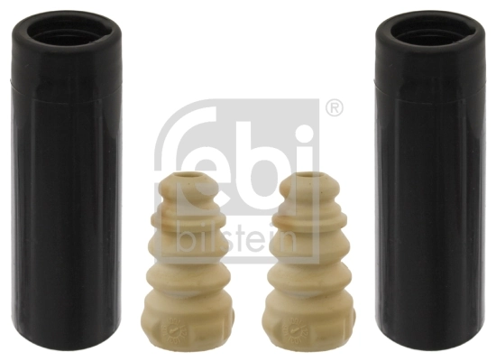 Dust Cover Kit, shock absorber